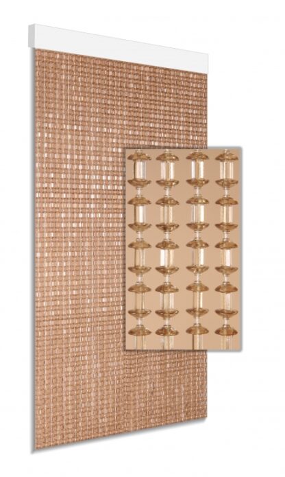 Cesar Beige 90 x 210 cm