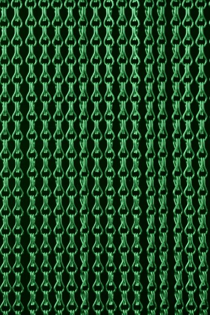 Sunarts model 661 Aluminium groen 90 x 210 cm