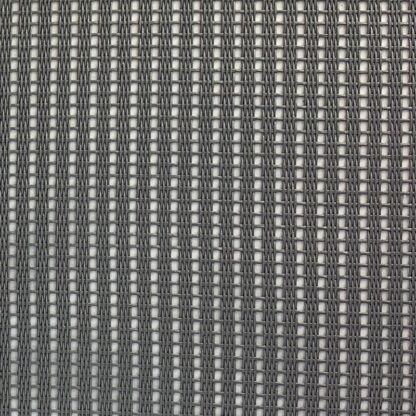 Rol Thermoscreen Zonwerend Horgaas Grijs 105 cm / rol 30 meter