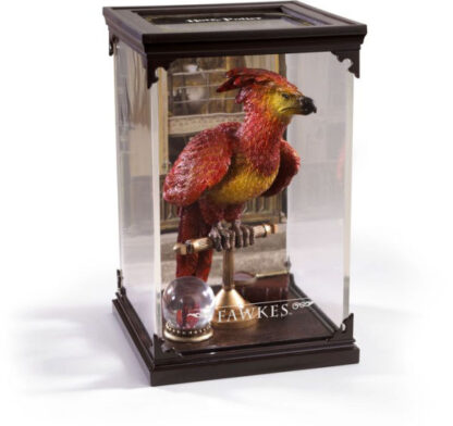 Harry Potter - Fawkes - #4 Magical Creatures