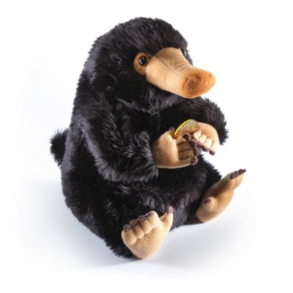 Fantastic Beasts Niffler knuffel