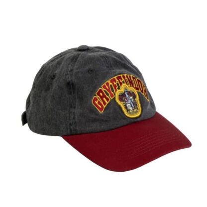 Harry Potter Baseball Pet Gryffindor