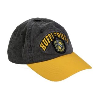Harry Potter Baseball Pet Hufflepuff
