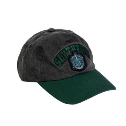 Harry Potter Baseball Pet Slytherin
