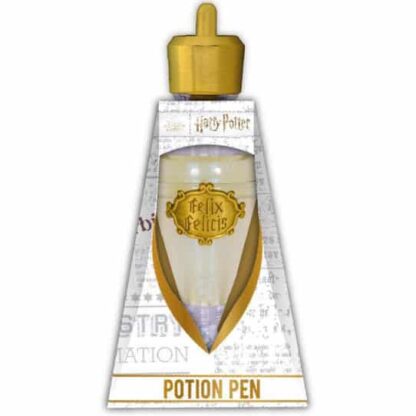 Harry Potter Felix Felicis Potion Pen