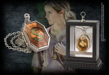 Harry Potter Replica The Horcrux Locket
