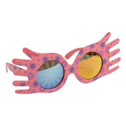 Harry Potter Zonnebril Luna Lovegood