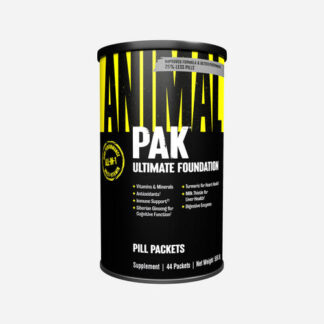 Animal Pak