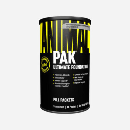 Animal Pak
