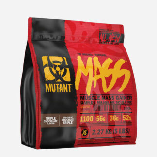 Mutant Mass