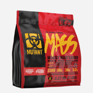 Mutant Mass