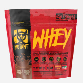 Mutant Whey