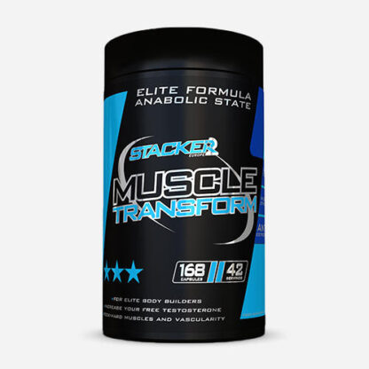 Muscle Transform