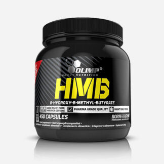 HMB 450 caps