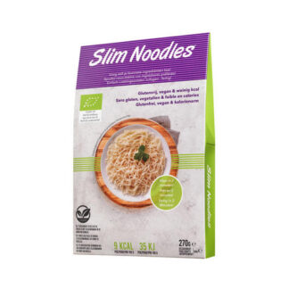 Slim Pasta's