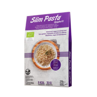 Slim Pasta's