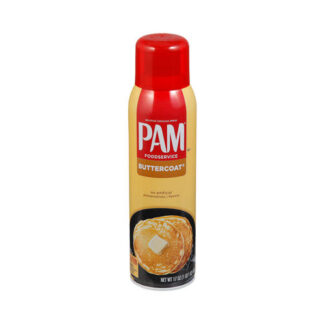 Cooking Spray (Botersmaak)