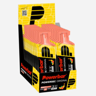 Powerbar PowerGel