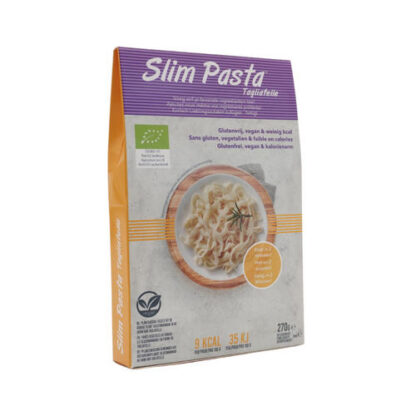 Slim Pasta's