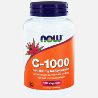 Vitamine C-1000 Capsules