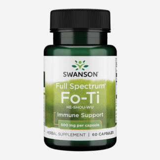 FO-TI 500mg