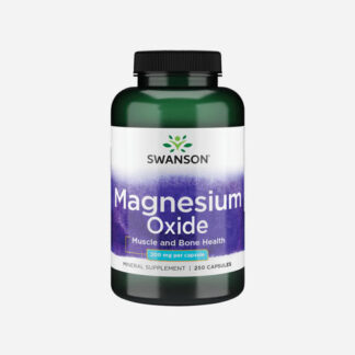 Magnesium 200 mg