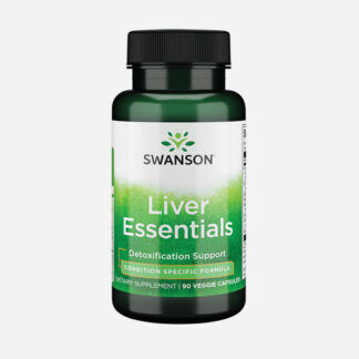 Condition Liver Essentials