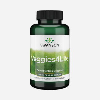 Greens Veggie4Life