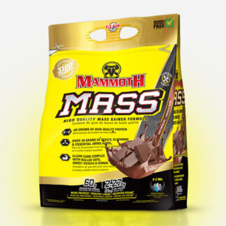 Mammoth Mass