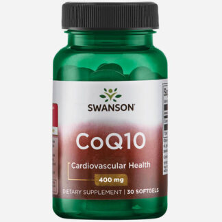 Ultra CoQ10 400mg