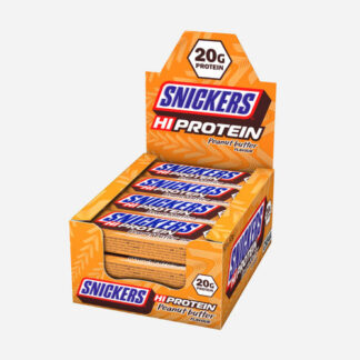Snickers HiProtein Peanut Butter