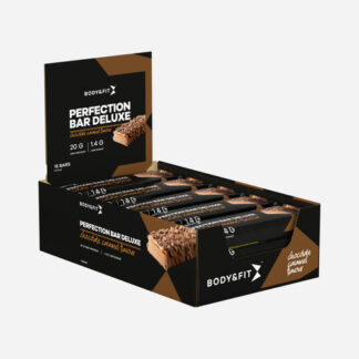 Perfection Bar Deluxe