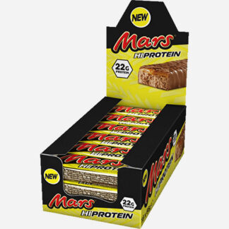 Mars HiProtein Bar Chocolate Caramel