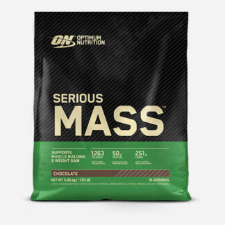 Serious Mass