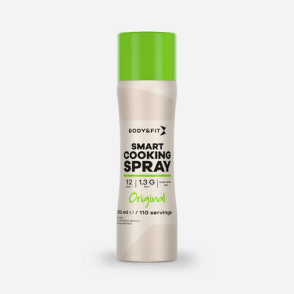 Smart Cooking Spray