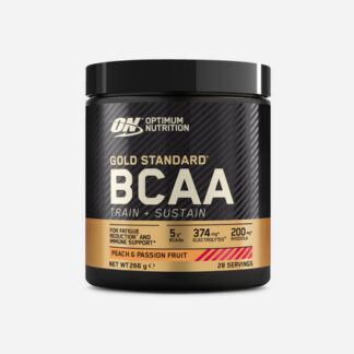 Gold Standard BCAA
