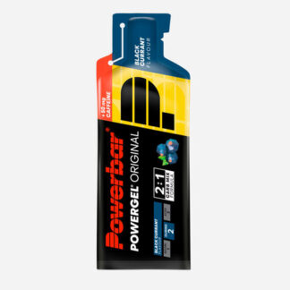 Powerbar PowerGel