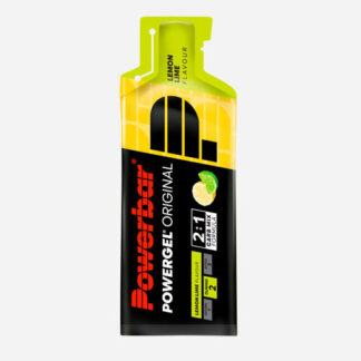 Powerbar PowerGel