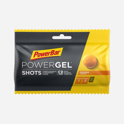 Powergel Shots