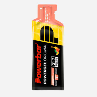 Powerbar PowerGel