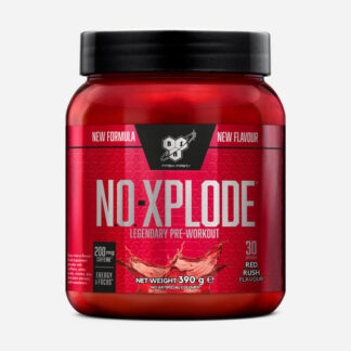 N.O.-XPLODE® 3.0