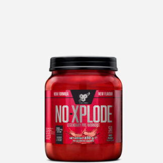 N.O.-XPLODE® 3.0
