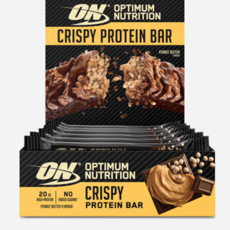 Protein Crisp Bar