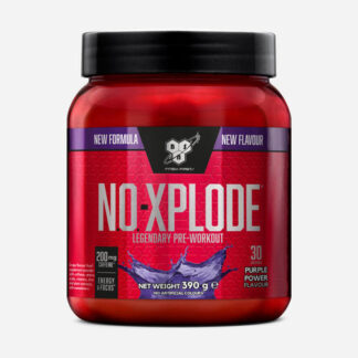 N.O.-XPLODE® 3.0