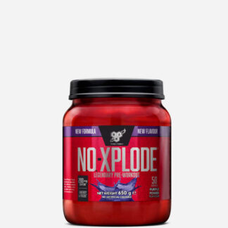 N.O.-XPLODE® 3.0