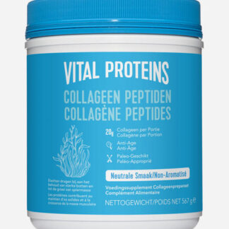 Collageen Peptides