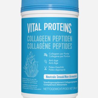 Collageen Peptides
