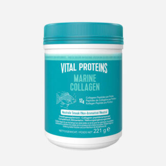 Marine Collagen