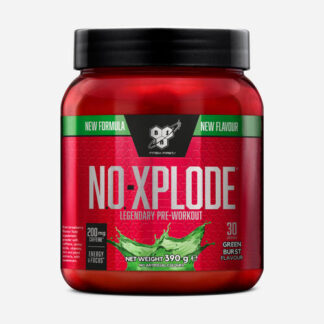 N.O.-XPLODE® 3.0