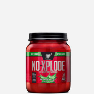 N.O.-XPLODE® 3.0